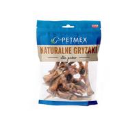 PETMEX Zampa di pollo 100 g di masticatore naturale per cani