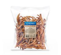 PETMEX zampa di pollo 1kg masticabile naturale per cani