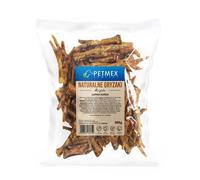 PETMEX Zampa di pollo 500 g di masticatore naturale per cani