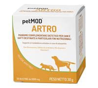 Petmod artro 30 bustine