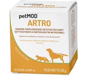 Petmod Artro 30bust