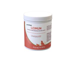 Petmod leimun 100 gr - integratore per cani e gatti - OFFERTA - SCADENZA 2028