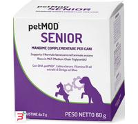 PETMOD SENIOR 30 BUSTINE DA 2 G