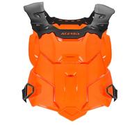 peto acerbis linear roost deflector - arancione UNICA