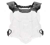 peto acerbis linear roost deflector - bianco UNICA