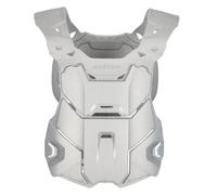 peto acerbis linear roost deflector - grigio UNICA