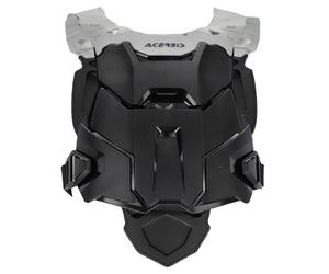 peto acerbis linear roost deflector - nero UNICA