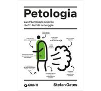 Petologia. La straordinaria scienza dietro l'umile scoreggia - 20
