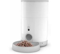 Petoneer Nutri Vision Mini Smart Feeder 2.6L Telecamera HD Audio bidirezionale App