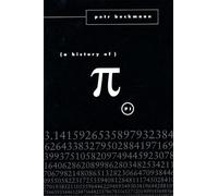 Petr Beckmann A History of Pi (Tascabile)