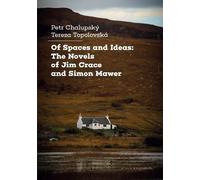Petr Chalupský Tereza Topolovská Of Spaces and Ideas (Tascabile)