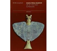 Petr Charvat Signs from Silence (Tascabile)