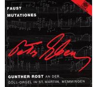 Petr Eben Complete Organ Works (Rost) (CD) Album