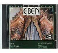 Petr Eben: Job for Organ