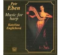 Englichova,Katerina - Music for Harp
