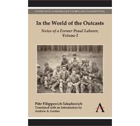 Pëtr Filippovich Iakubovich In the World of the Outcasts (Copertina rigida)