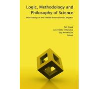 Petr Hajek Logic, Methodology and Philosophy of Science (Tascabile)