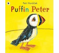Petr Horácek Puffin Peter (Tascabile)
