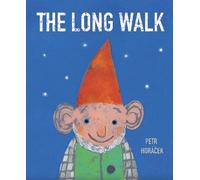 Petr Horáček The Long Walk (Copertina rigida)
