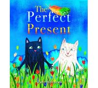 Petr Horáček The Perfect Present (Copertina rigida)