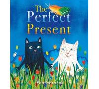 Petr Horáček The Perfect Present (Tascabile)