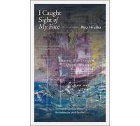 Petr Hruška I Caught Sight of My Face (Copertina rigida)