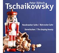 Pëtr Il'ič Tchaikovsky - Lo Schiaccianoci / La Bella Addormentata