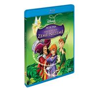 Petr Pan: Navrat do Zeme Nezeme (Blu-ray) (Peter Pan: Return To Neverland) (Versione ceca)