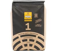 Petra 1 Farina di grano tenero - sacco da 12,5 Kg