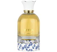 Petra 100 ml Eau de Parfum per Donna e Uomo Noce di cocco Pralina Muschio