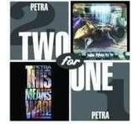 Petra - 2 for 1 - More Power to Ya/This Mea