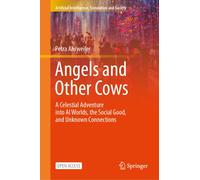 Petra Ahrweiler Angels and Other Cows (Copertina rigida)