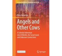 Petra Ahrweiler Angels and Other Cows (Copertina rigida)