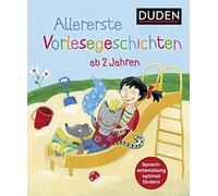 Petra Bartoli Lott Allererste Vorlesegeschichten: Ab 2 Jahre (Copertina rigida)