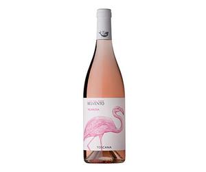 Petra Belvento i Vini del Mare Velarosa IGT - 750 ml