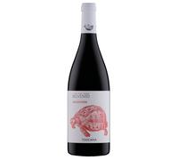 Petra Belvento Sangiovese Toscana IGT 2023 0,75 ℓ