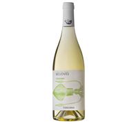 Petra Belvento - Toscana Viognier Igt Belvento 2023