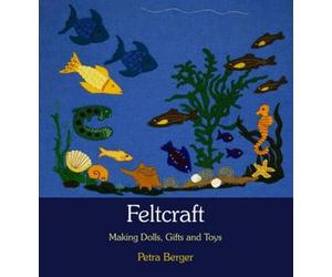 Petra Berger Feltcraft (Tascabile)