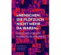 Petra Bopp Friedem »Menschen, die plötzlich nicht mehr da war (Copertina rigida)