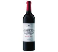 Petra Cabernet Sauvignon Potenti Toscana IGT 2023 0,75 ℓ