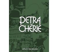 Petra Chérie