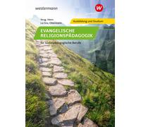 Petra Cost-Frühling Susanne Bet Evangelische Religionspädagogik für (Tascabile)