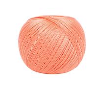 PETRA COTONE PERLATO 400 MT 100 GR TITTOLO 5 COLORE 5608 4 GOMITOLI