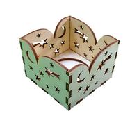 Petra di News a di Artigianato clh55s1 Articolo, Legno, Naturale, 28 x 19 x 5.5 cm