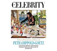 Petra Dippold-Goetz: How Petra Dippold-Goetz Builds Meaning from the Wreckage of Modern Life