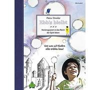 Petra Drexler Ebb‘s bleibt: Hereinspaziert in das Reich der Spiel-Id (Tascabile)