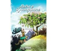 Petra e il frangipane