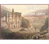 Petra et La Terre Sainte