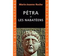 Petra Et Les Nabateens: 28
