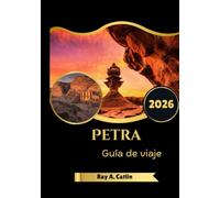 Petra Guía de viaje 2026